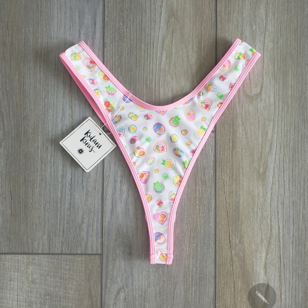 Kulani Kinis Bikini Bottoms